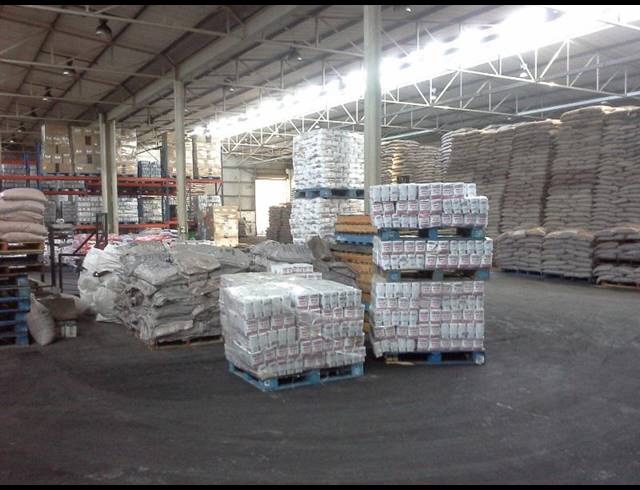2,655M² WAREHOUSE TO LET IN EPPING INDUSTRIAL